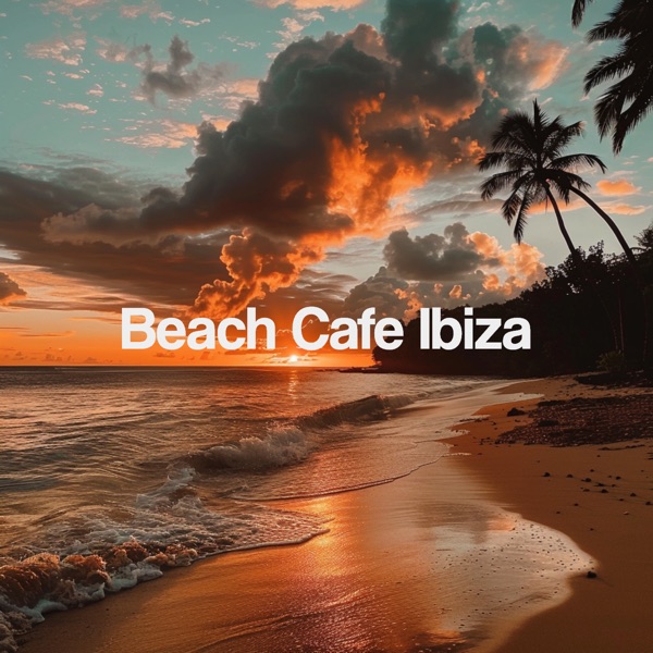 Beach Cafe Ibiza