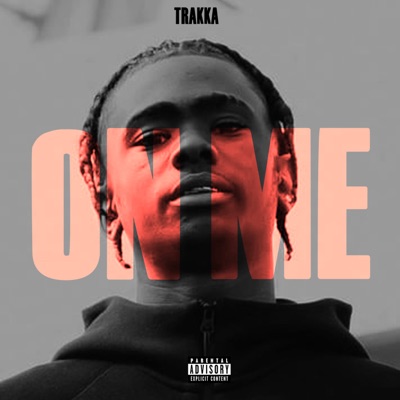 On Me - Single