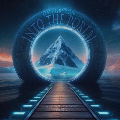 I JUST WANT TO SLEEP!!! PART I: INTO THE PORTAL - EP