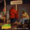 Chief Priest, BoyPee & Zoro Swagbag - Summer Adina
