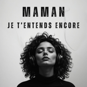 Maman – Je t’entends encore - DARK R Escape
