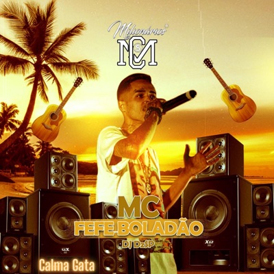 Calma Gata - Single