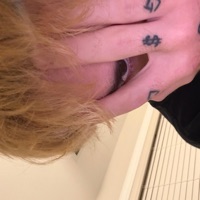 issues - Single - GONEFUBAR