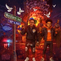 Ghetto Boyz - Single - Southcentralfloccs