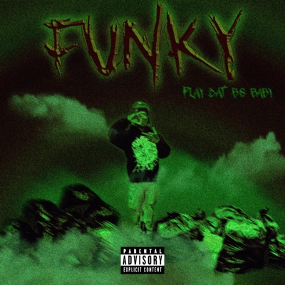 FUNKY - Single