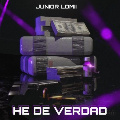 He De Verdad (feat. Minayapunto5) - Single