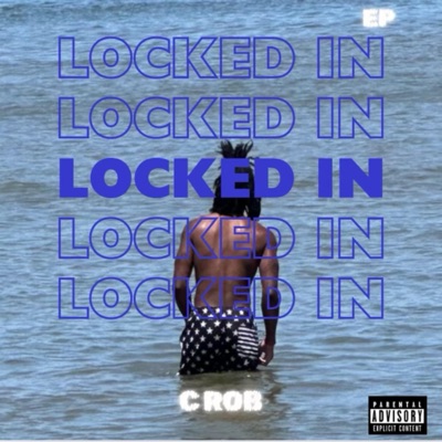 Locked In - EP