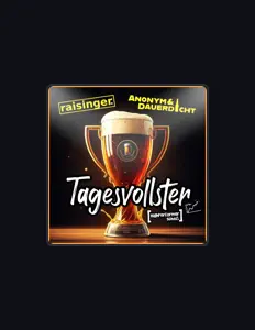 Raisinger을(를) 듣고, 뮤직 비디오를 보고, 약력을 읽고, 투어 일정 등을 확인하세요!