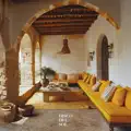 Yellow Lounge