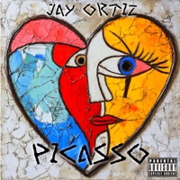 Picasso - Single - Jay Ortiz
