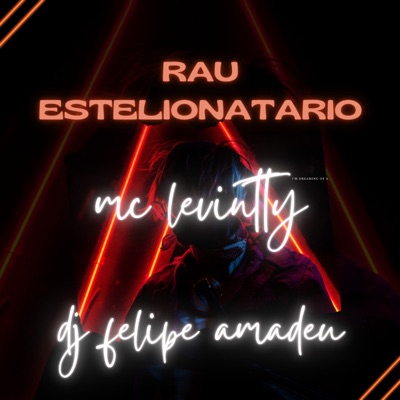 Rau Estelionatario - Single