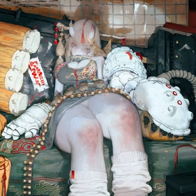 watashi siento sad (XD MIX) [feat. Abnerxd] - Single