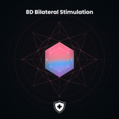 8D Bilateral Stimulation