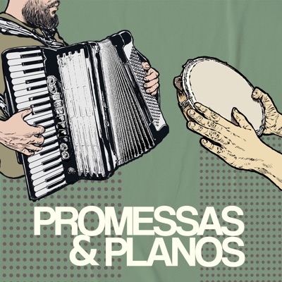 Promessas e Planos - Single