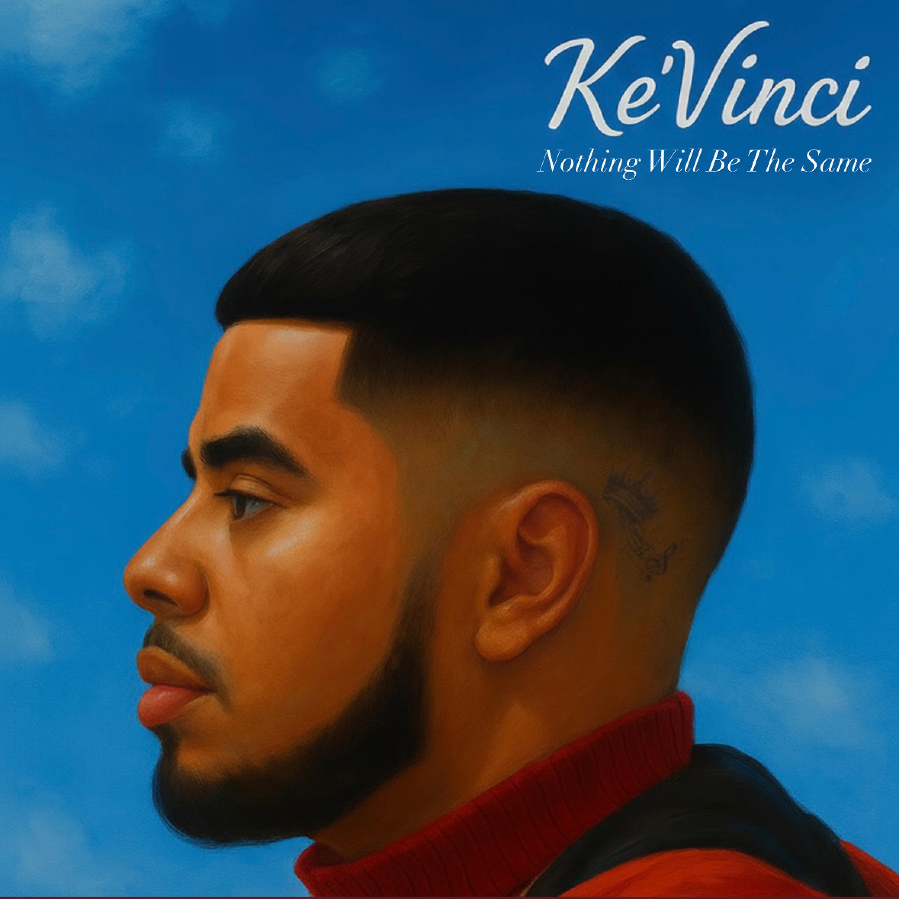 Nothing Will Be the Same - EP