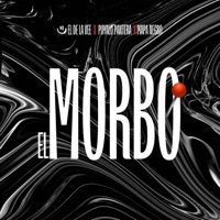 MORBO - Single - EL DE LA VEE, Puyalo Pantera & Mapa Negro
