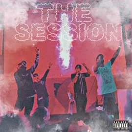 The Session (feat. Craev, Senseless & Bravo562) No Limit Kid