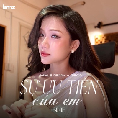 Sự Ưu Tiên Của Em (Mihle Remix - Beat) - Single