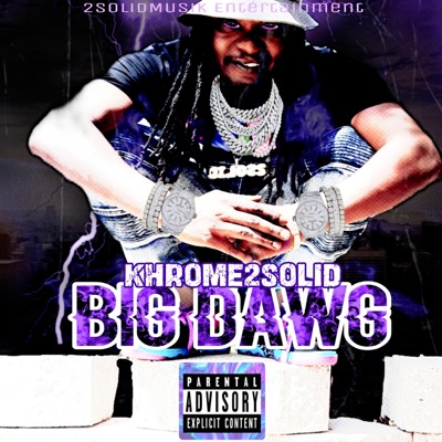 Big Dawg - Single