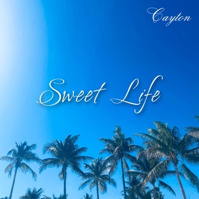 Sweet Life (feat. Sledge) - Single