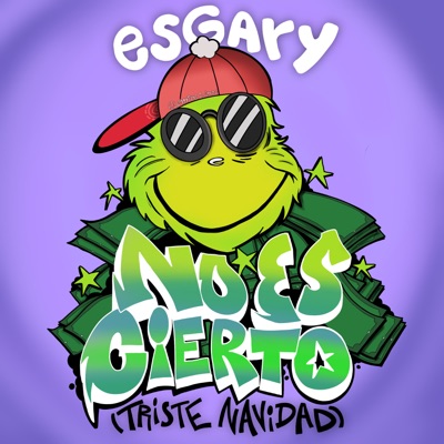 No es cierto (triste navidad) - Single