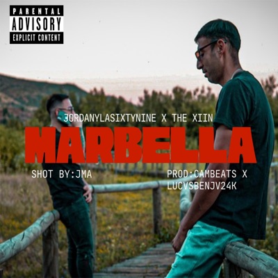 MARBELLA - Single