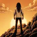 Standing Tall