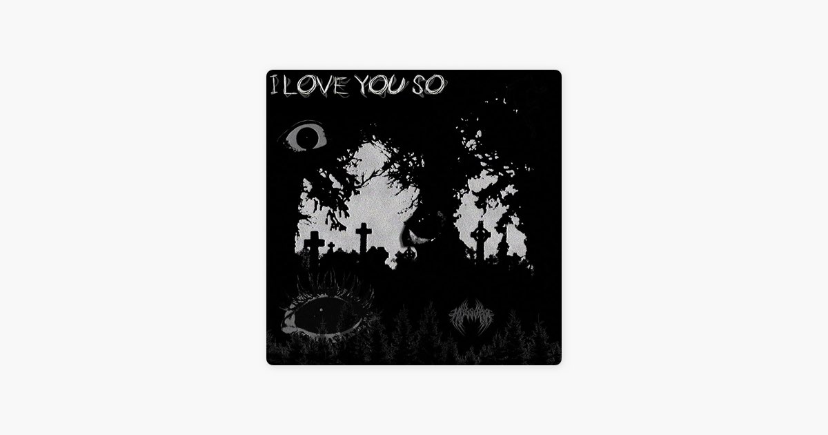 I LOVE YOU SO JUMPSTYLE – Song by HUSSVRX – Apple Music