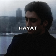 HAYAT - GLTKN