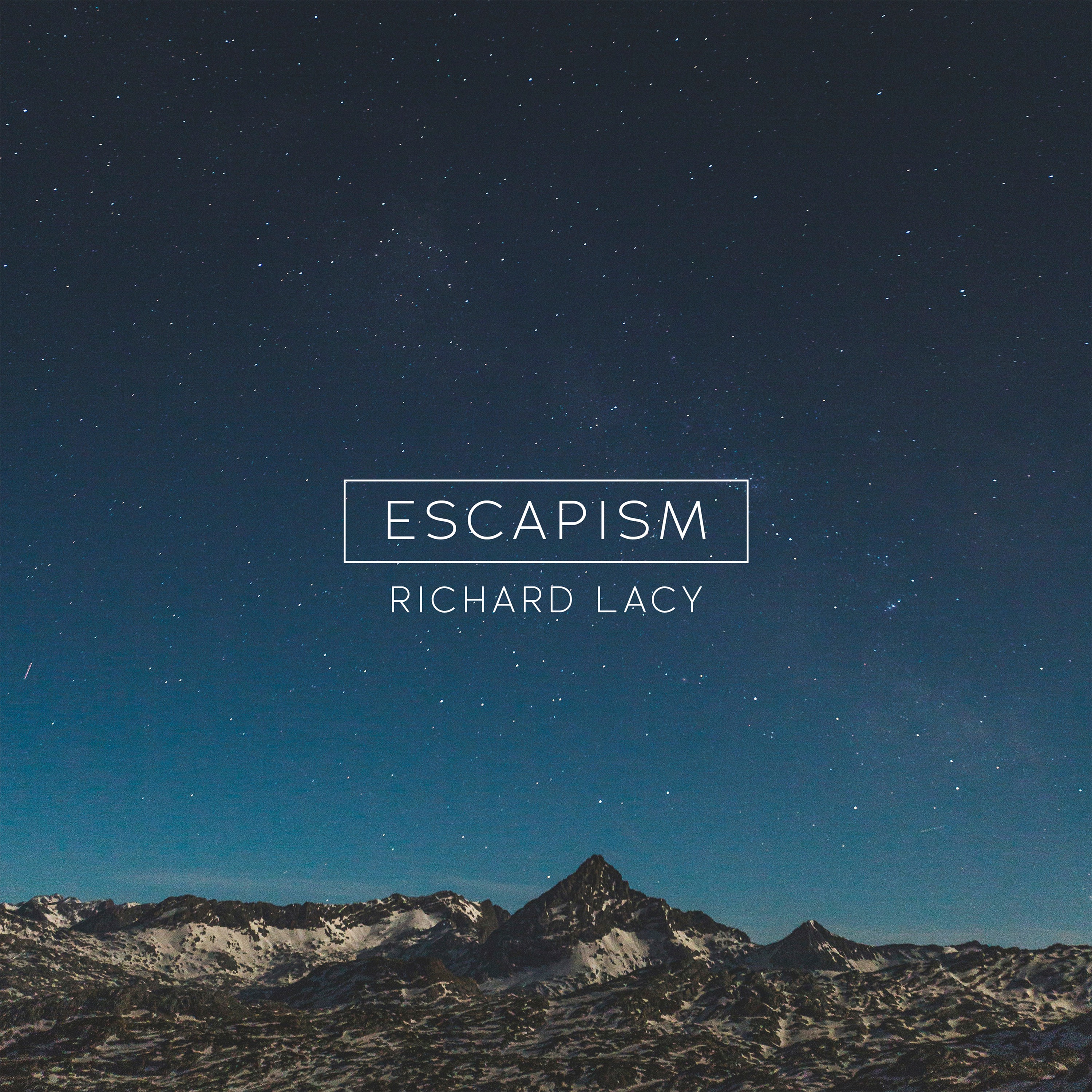 Escapism