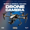 Shokii & Original Bukasa - Drone Camera