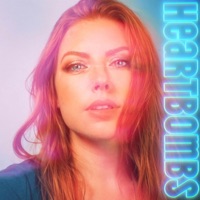 Heartbombs - Single - Katrina Stone