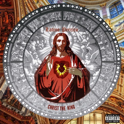 CHRIST THE KING - Single