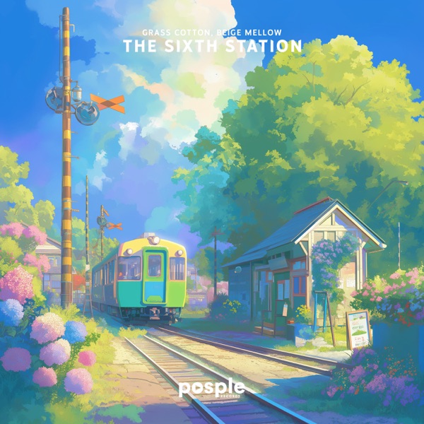 The Sixth Station - Single