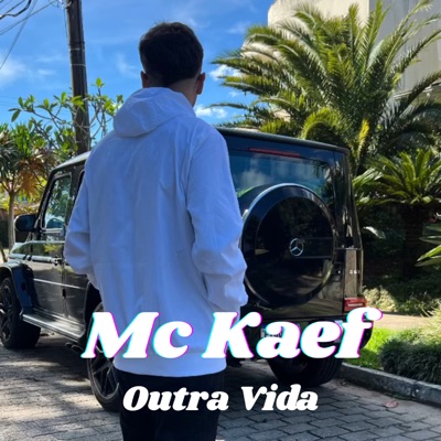 Outra Vida - Single