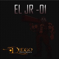 El Jr - 01 - Single - Diego DeLa Rosca