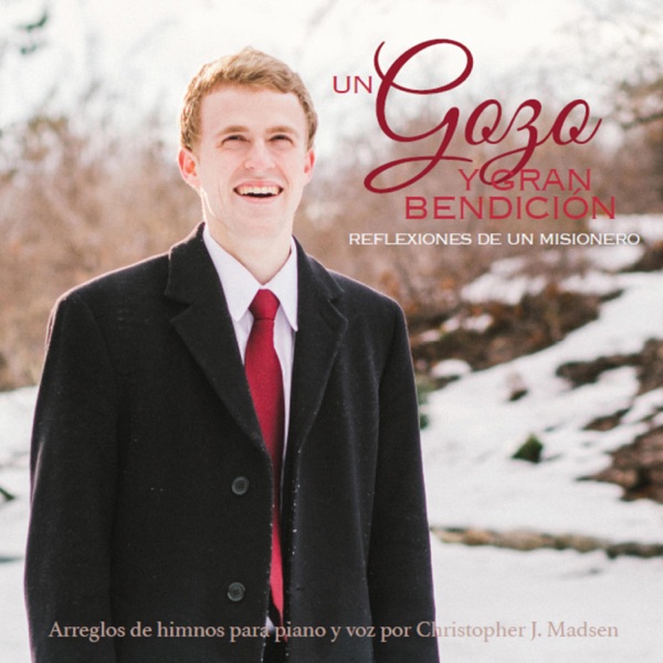 Un gozo y gran bendición