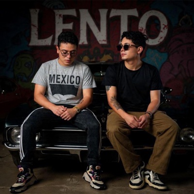 Lento (feat. HoomieStudios) - Single
