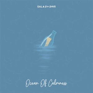 Ocean of Calmness - Single