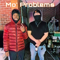 Mo problems (feat. Lud Ian) - Single - phxntomspxzzout
