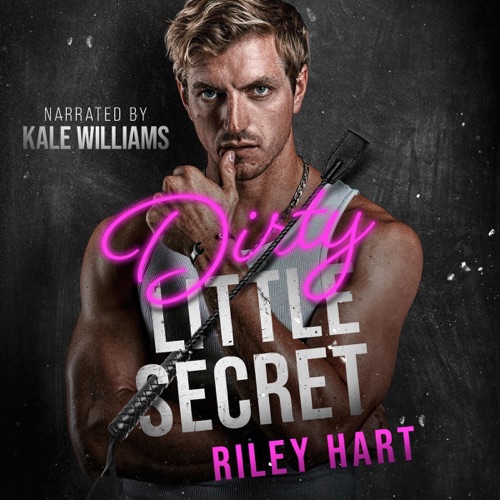 Dirty Little Secret (Unabridged) cover