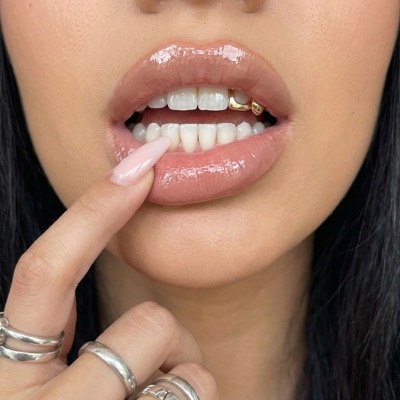 Lips - Single