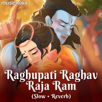 Raghupati Raghav Raja Ram Slow Reverb - EP - Sangeeta Pant
