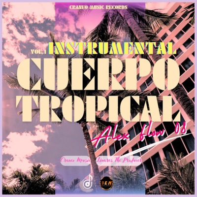 Cuerpo Tropical (Instrumental) - Single
