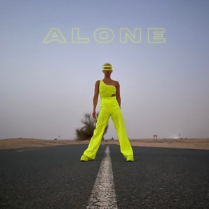 Alone - Single