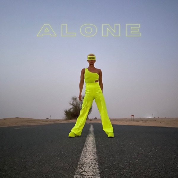Alone - Single