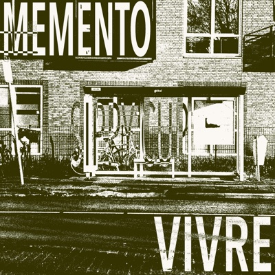 Memento Vivre - EP