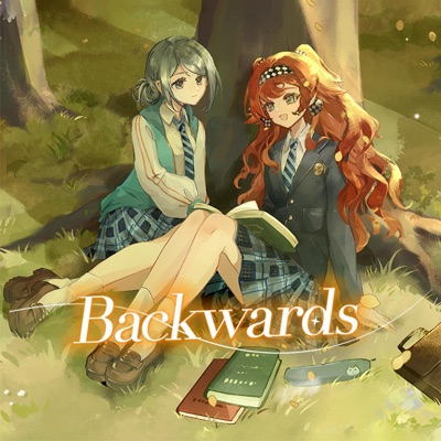 Backwards - Single