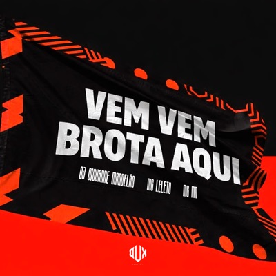Vem Vem Brota Aqui - Single