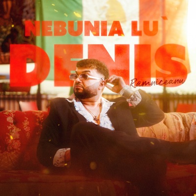 Denis Ramniceanu & Ministerul Manelelor - Nebunia lu' Denis